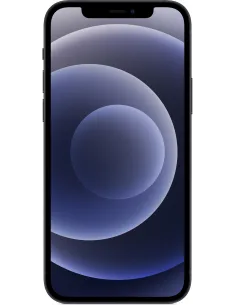 Apple iPhone 12 128GB Negro