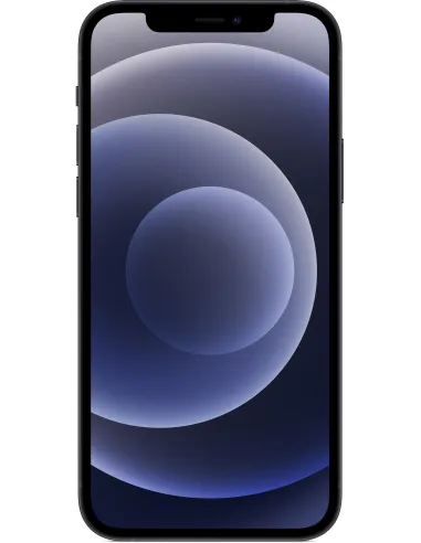 Apple iPhone 12 128GB Negro