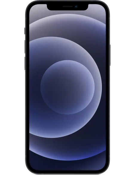 Apple iPhone 12 128GB Negro