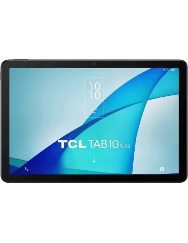 TCL TAB 10S 10.1" 3/32GB 4G Gris