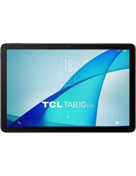 TCL TAB 10S 10.1" 3/32GB 4G Gris