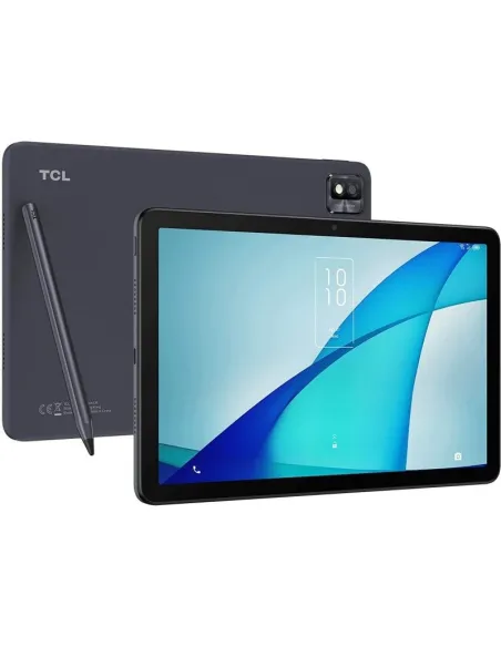 TCL TAB 10S 10.1" 3/32GB 4G Gris