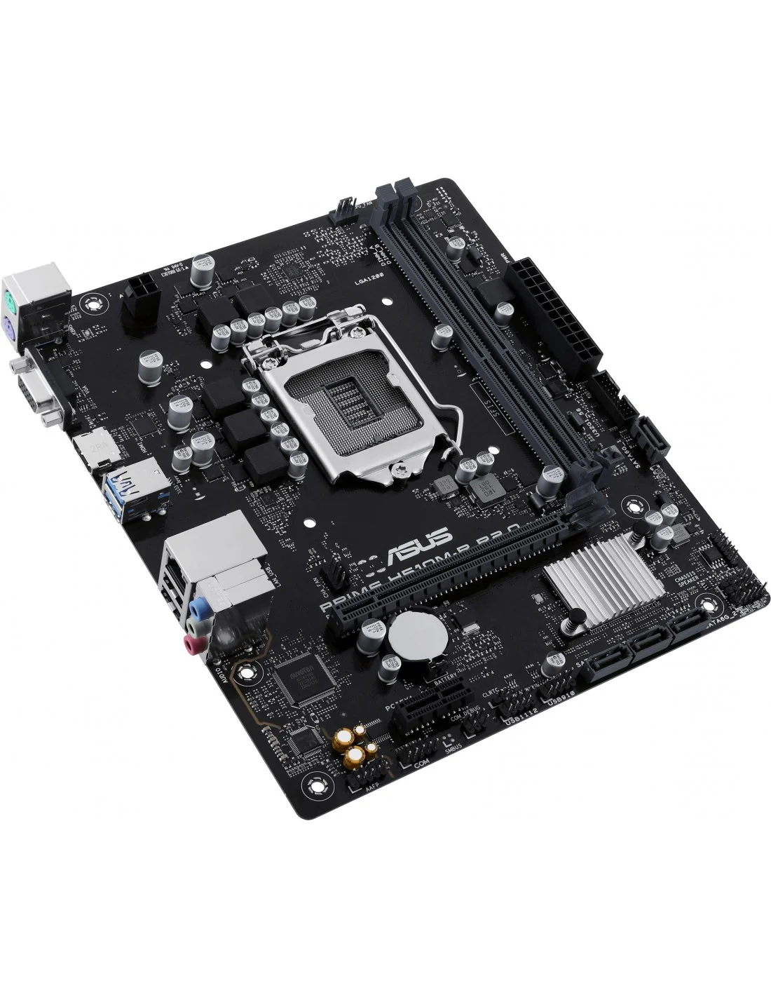 Asus Prime H510M-R V2