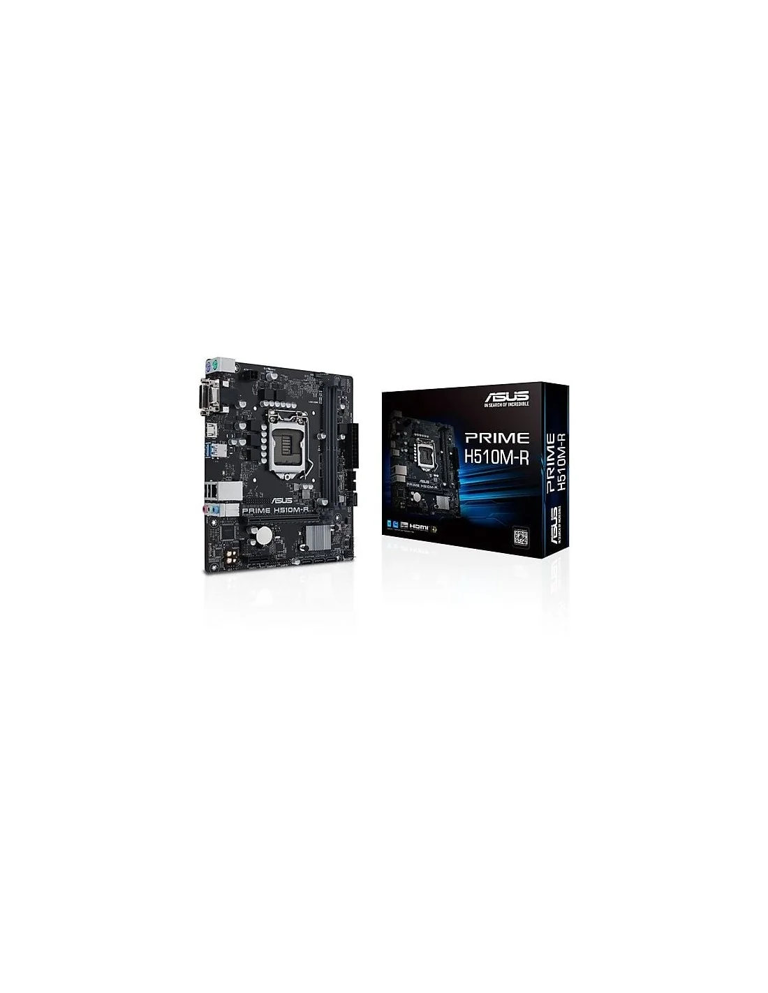 Asus Prime H510M-R V2