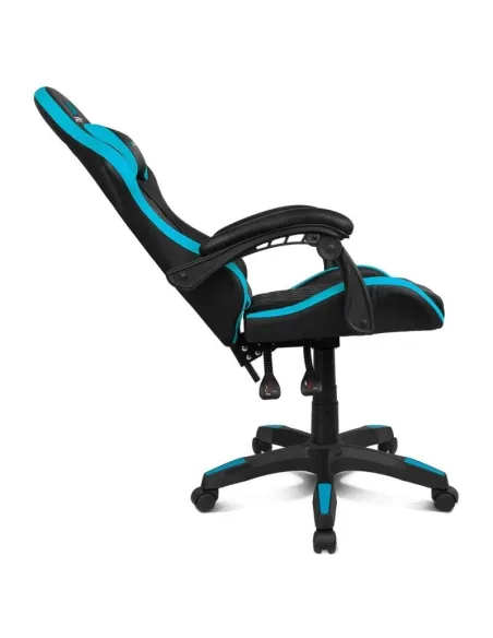 DRIFT DR35 Silla Gaming Negra/Azul