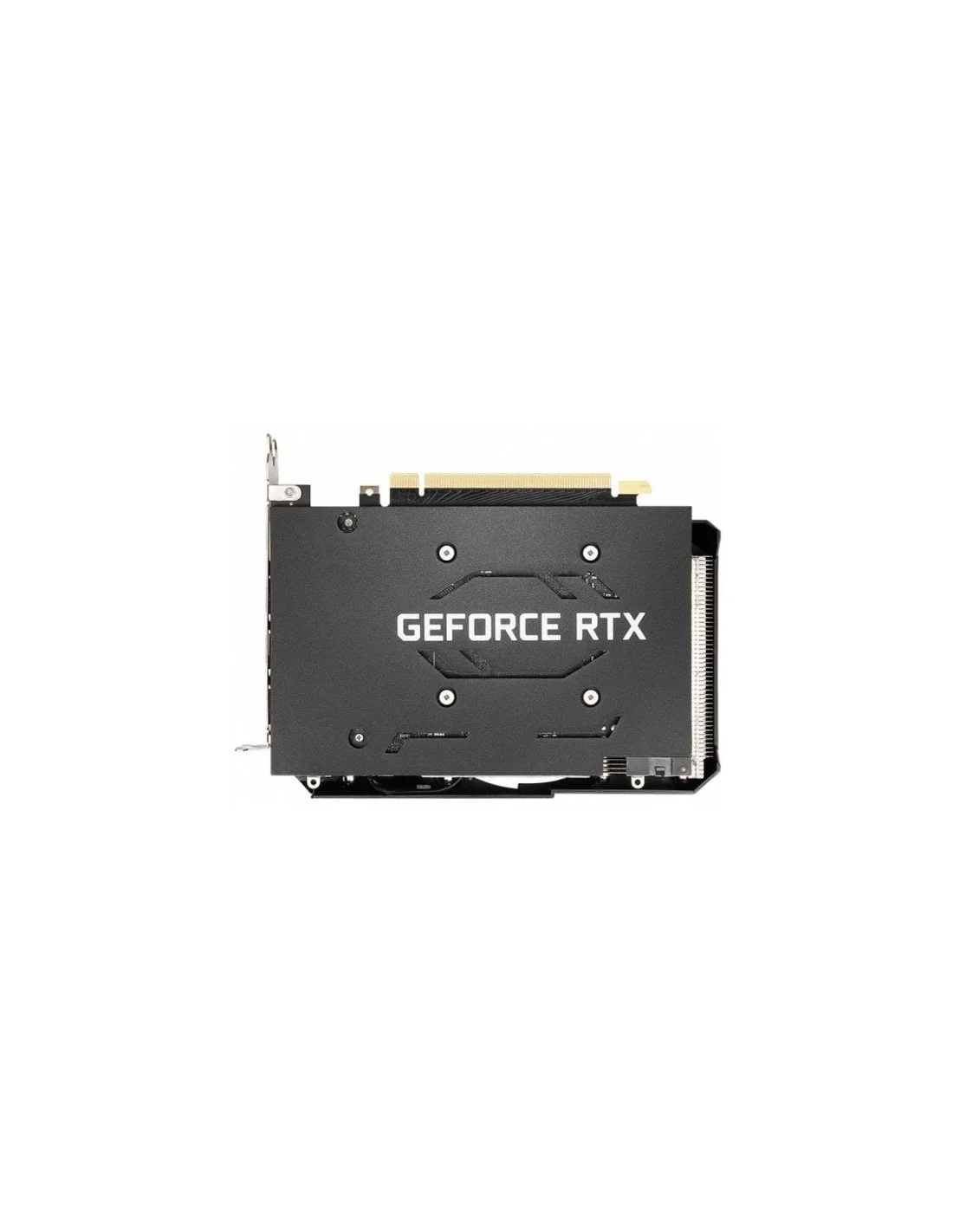 MSI GeForce RTX 3060 Aero ITX OC 12GB GDDR6