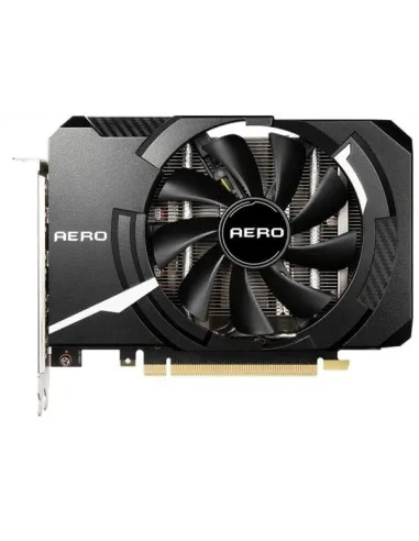 MSI GeForce RTX 3060 Aero ITX OC 12GB GDDR6