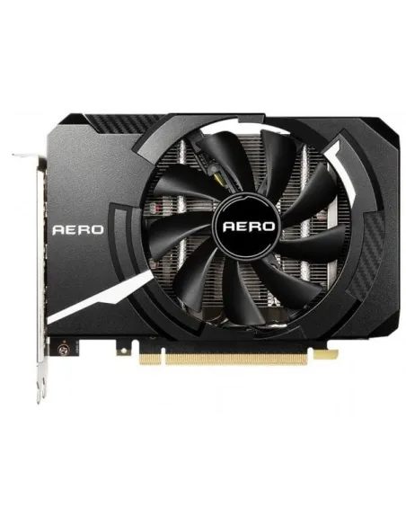 MSI GeForce RTX 3060 Aero ITX OC 12GB GDDR6