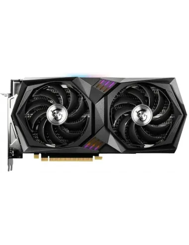 MSI GeForce RTX 3060 Gaming X 12GB GDDR6