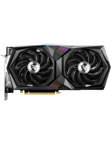 MSI GeForce RTX 3060 Gaming X 12GB GDDR6