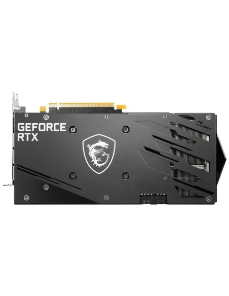 MSI GeForce RTX 3060 Gaming X 12GB GDDR6