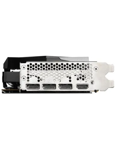 MSI GeForce RTX 3060 Gaming X 12GB GDDR6