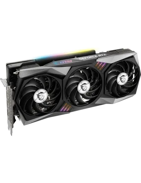 MSI GeForce RTX 3060 Gaming X Trio 12GB GDDR6