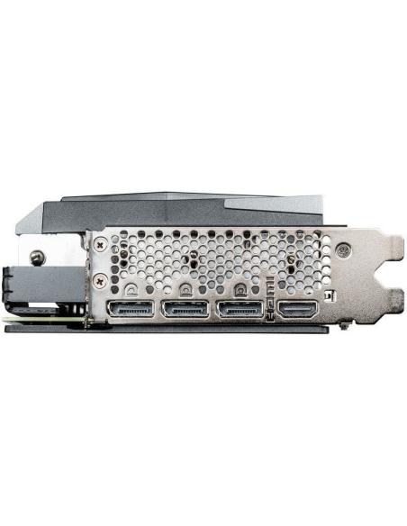 MSI GeForce RTX 3060 Gaming X Trio 12GB GDDR6