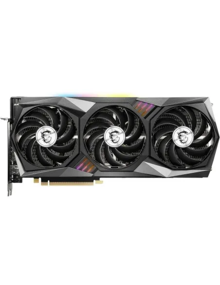 MSI GeForce RTX 3060 Gaming X Trio 12GB GDDR6