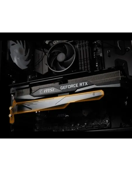MSI GeForce RTX 3060 Gaming Z Trio 12GB GDDR6