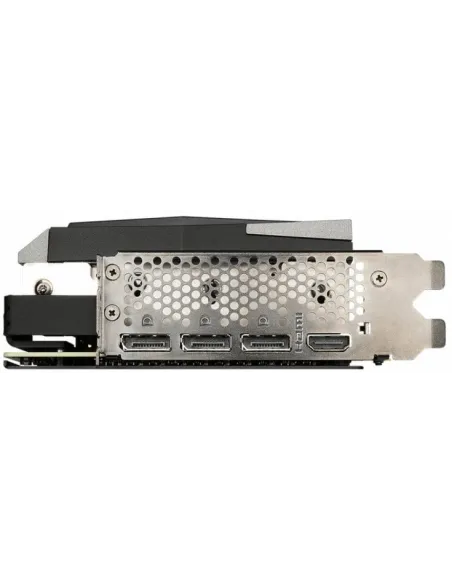 MSI GeForce RTX 3060 Gaming Z Trio 12GB GDDR6