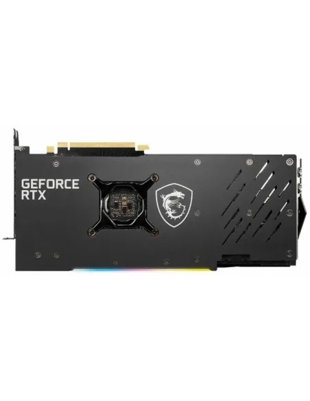 MSI GeForce RTX 3060 Gaming Z Trio 12GB GDDR6