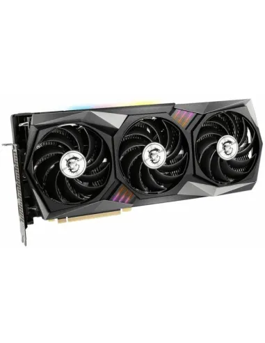 MSI GeForce RTX 3060 Gaming Z Trio 12GB GDDR6