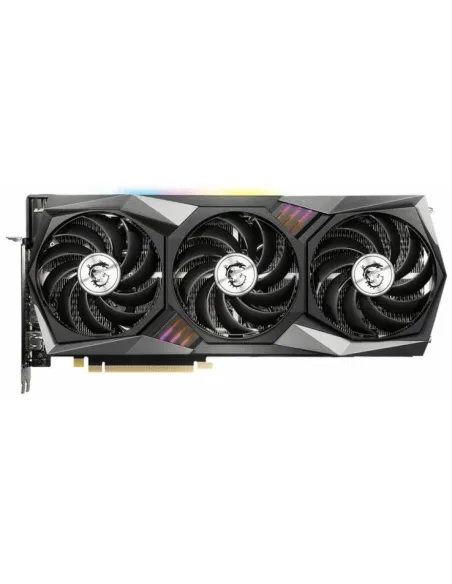MSI GeForce RTX 3060 Gaming Z Trio 12GB GDDR6