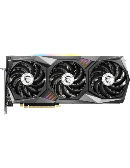 MSI GeForce RTX 3060 Ti Gaming Z Trio 8GB LHR