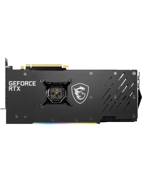 MSI GeForce RTX 3060 Ti Gaming Z Trio 8GB LHR