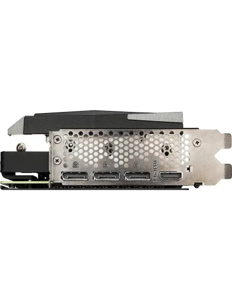 MSI GeForce RTX 3060 Ti Gaming Z Trio 8GB LHR