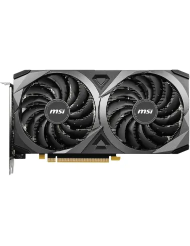 MSI GeForce RTX 3060 Ti VENTUS 2X 8GD6X OC 8GB GDDR6X