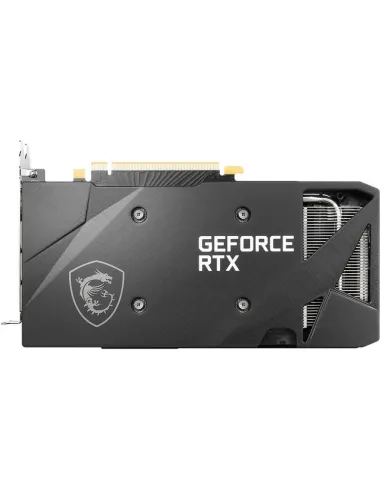 MSI GeForce RTX 3060 Ti VENTUS 2X 8GD6X OC 8GB GDDR6X