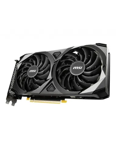 MSI GeForce RTX 3060 Ti Ventus 2X OC 8GB