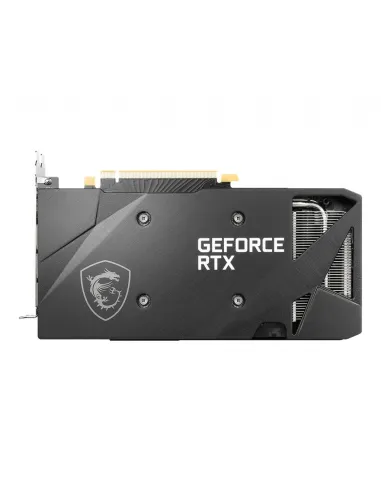 MSI GeForce RTX 3060 Ti Ventus 2X OC 8GB