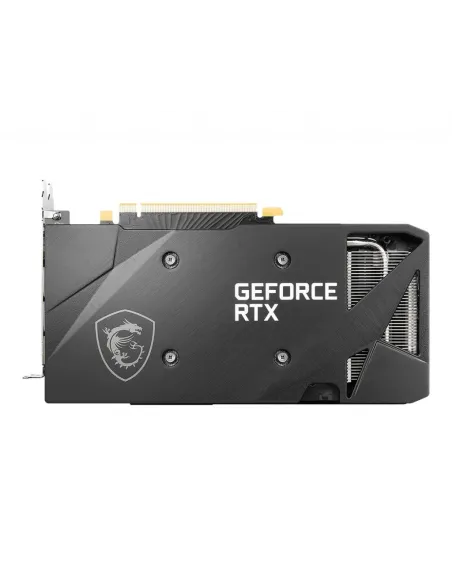 MSI GeForce RTX 3060 Ti Ventus 2X OC 8GB
