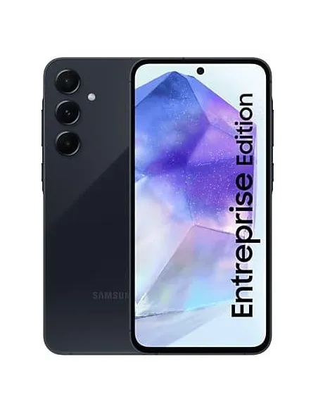 Samsung Galaxy A55 5G Enterprise Edition 8/128GB Negro