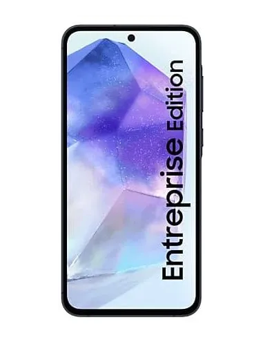 Samsung Galaxy A55 5G Enterprise Edition 8/128GB Negro