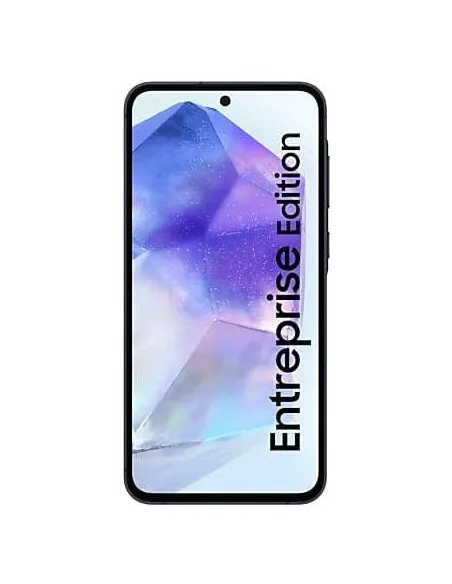 Samsung Galaxy A55 5G Enterprise Edition 8/128GB Negro