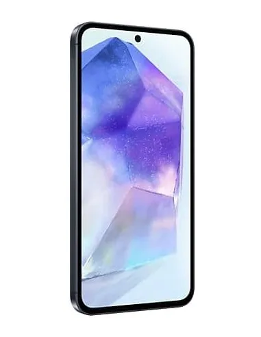 Samsung Galaxy A55 5G Enterprise Edition 8/128GB Negro