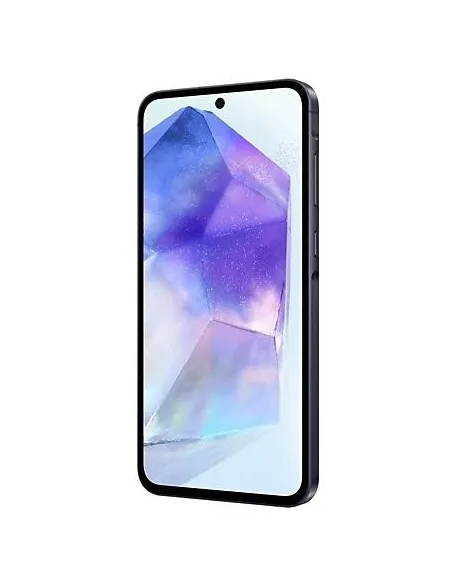Samsung Galaxy A55 5G Enterprise Edition 8/128GB Negro