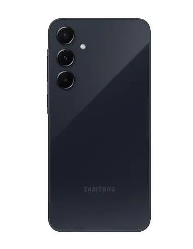 Samsung Galaxy A55 5G Enterprise Edition 8/128GB Negro