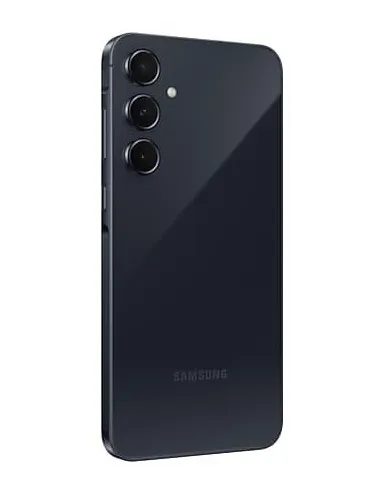 Samsung Galaxy A55 5G Enterprise Edition 8/128GB Negro