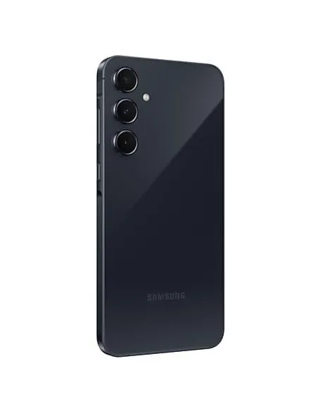 Samsung Galaxy A55 5G Enterprise Edition 8/128GB Negro