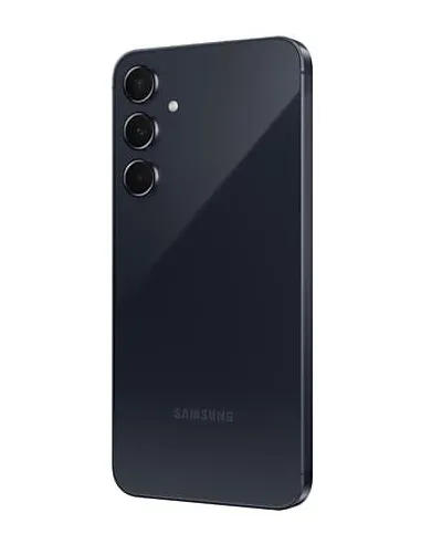 Samsung Galaxy A55 5G Enterprise Edition 8/128GB Negro