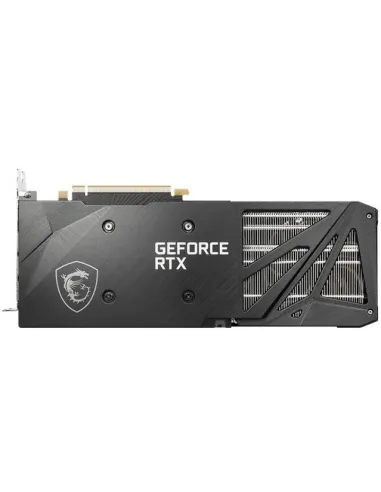 MSI GeForce RTX 3060 Ti Ventus 3X OC 8GB GDDR6