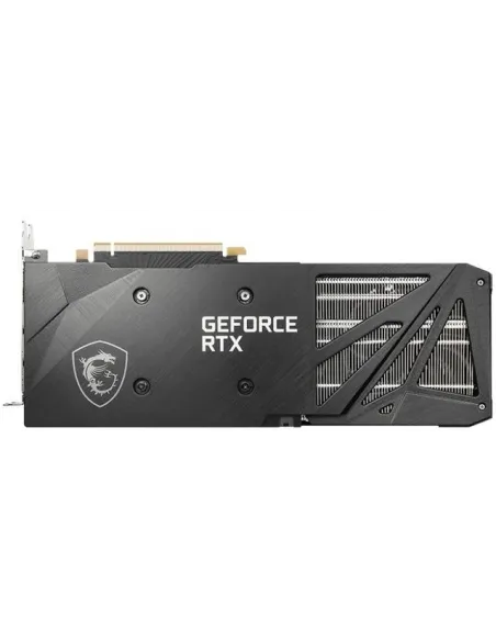 MSI GeForce RTX 3060 Ti Ventus 3X OC 8GB GDDR6