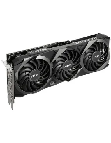 MSI GeForce RTX 3060 Ti Ventus 3X OC 8GB GDDR6