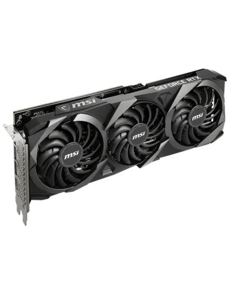 MSI GeForce RTX 3060 Ti Ventus 3X OC 8GB GDDR6