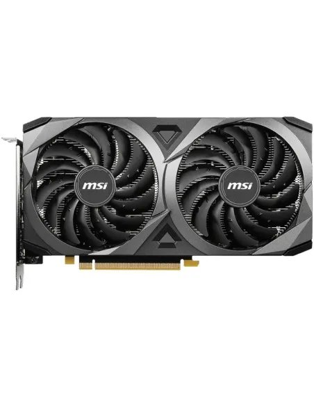 MSI GeForce RTX 3060 Ventus 2X OC 8GB GDDR6