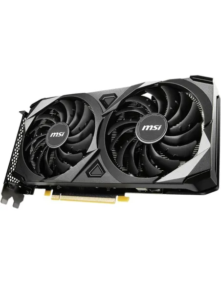MSI GeForce RTX 3060 Ventus 2X OC 8GB GDDR6