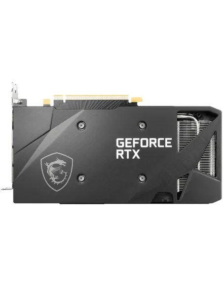 MSI GeForce RTX 3060 Ventus 2X OC 8GB GDDR6