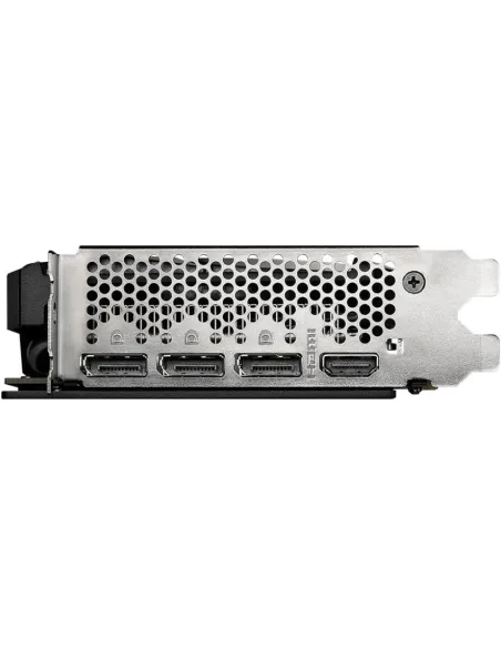 MSI GeForce RTX 3060 Ventus 2X OC 8GB GDDR6