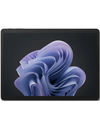 Microsoft Surface Pro 10 Intel Core Ultra 5-135U/16GB/512GB SSD/13" Táctil W11 Pro Negro
